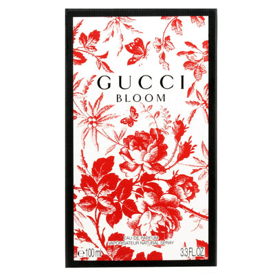 Gucci Flora Perfume