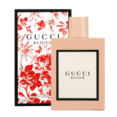 Gucci Flora Perfume